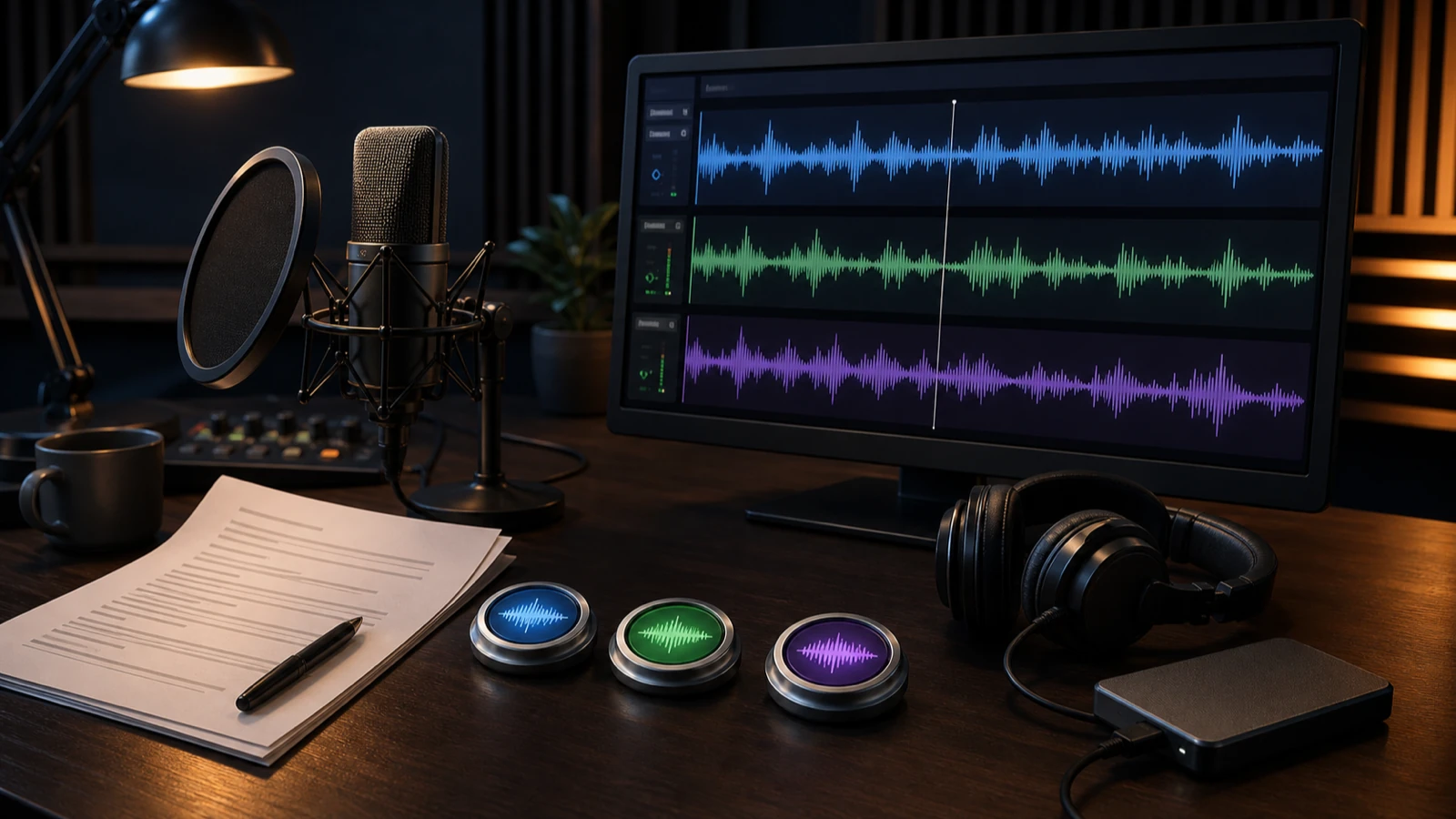 Best Murf Alternatives: Test the Workflow Before Moving a Project