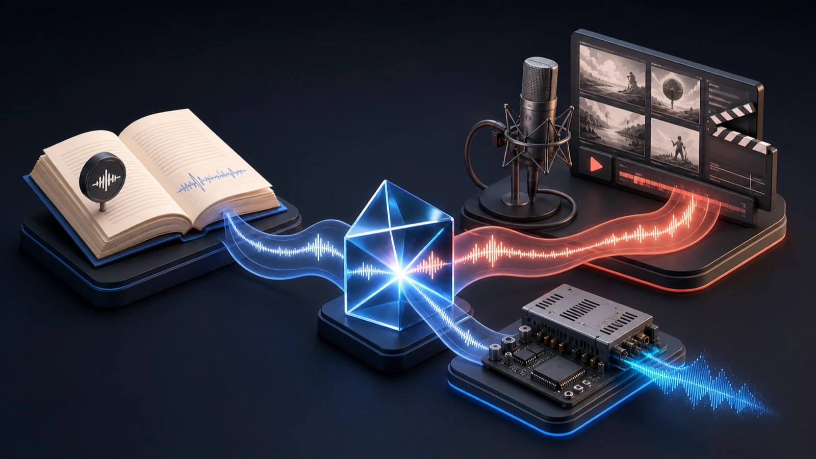 Best Speechify Alternatives: Pick Reader, Studio, or API First