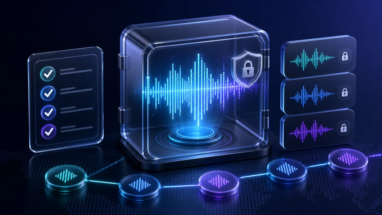Voice Cloning Consent: An Operational Preflight for Every Project