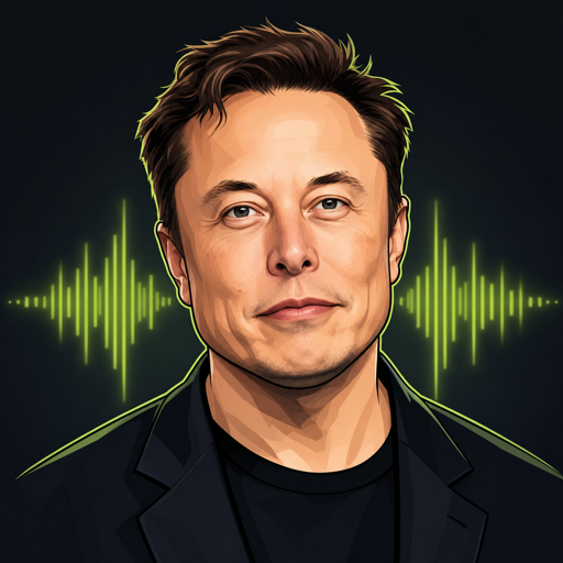 Elon Musk(Noise reduction)